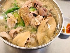 -广场正宗原汁薏米店