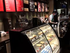 -星巴克臻选(南京金茂览秀城店)