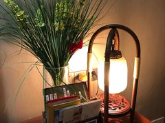 -韶关经律论国际酒店温泉