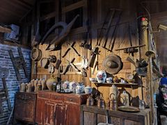 大堂-青城甲(青城山店)