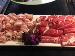 -捞王锅物料理(凯旋路店)