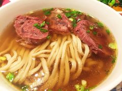 中国厨房(广东道店)-中国厨房/台湾牛肉面