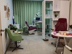 -团圆口腔·种植中心(锦江院区)