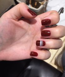 -悦·指间美甲