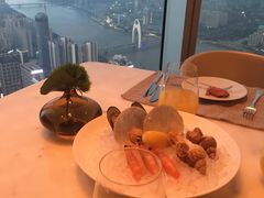 -广州四季酒店·意珍·意式自助餐