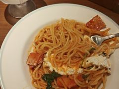 -萨莉亚意式餐厅(杭州滨江天街店)