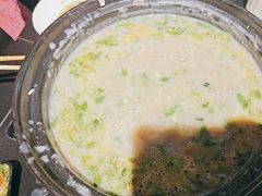 -牛牛和牛海鲜粥底火锅(长虹国际城店)
