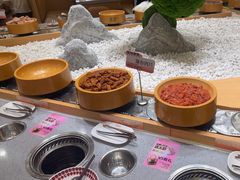 -喜家自助小火锅(卓悦里店)