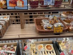 -PAPER STONE BAKERY(天汇广场店)