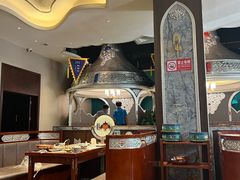 -哈啾嗨·新概念蒙餐(红星新城店)