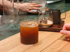 -Home Cafe(水榭春天店)