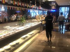 -新天地建国酒店凯撒餐厅