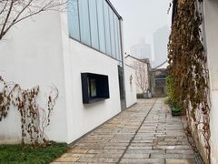 -青果巷历史文化街区