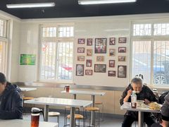 -劈柴院锅贴(沈阳路店)