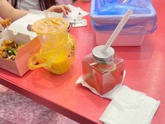 -悠个炸鸡(南京创始店)
