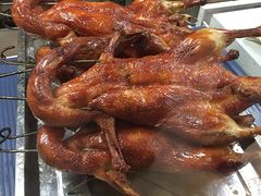 -上海枇杷烤鸭(城乡贸易中心店)