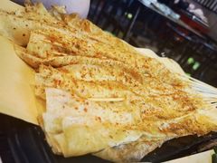 -鑫正兴东北烧烤(滨湖店)