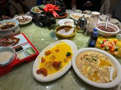 -宋园·上海菜(静安店)