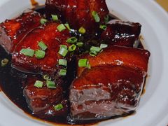 外婆红烧肉-佬肥猫(国华广场店)