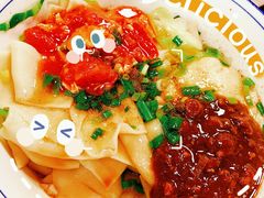 -张军擀面皮(陕西广慈医院店)