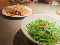 -张家卫·阳江菜·小海鲜(肥婆湾桥店)