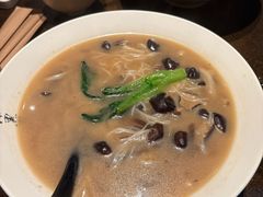 -漆黑觉米粉(三里屯店)