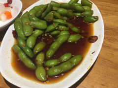 -老五烧烤(石牌岭店)