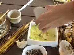 -唐力九头鸟烧烤·罗田吊锅(西云楼店)