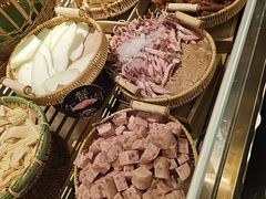 -一绪に寿喜烧(荟聚店)