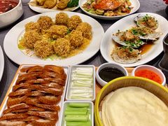 -宁海食府·涌宴(真和店)