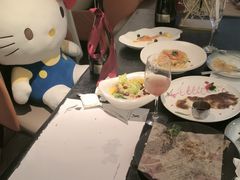 -LE SHARE洛笙·花园西餐(北京路步行街店)