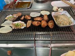 -缘来香大凉山西昌火盆烧烤.12年老店(巴国城店)