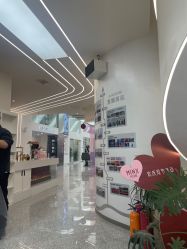 -MINX名珂斯·烫染形象设计