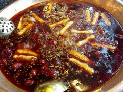 -老码头火锅(骡马市店)