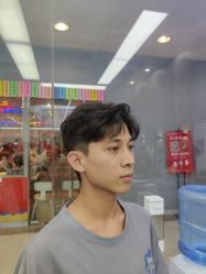 点击看大图 -NY漂发染发主打
