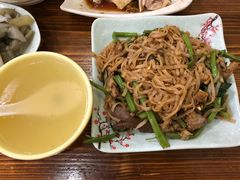 -陈记汤饭(水巷口店)