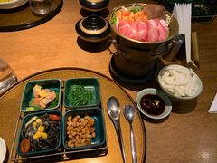 -Mr.Fish鱼鲜生海鲜放题(高德置地冬广场店)