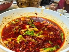 -大鸭梨烤鸭(房山店)