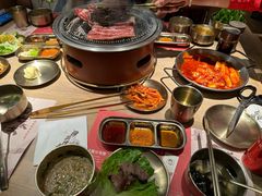 -西塔老太太泥炉烤肉(望京一店)