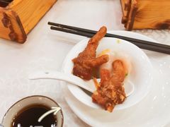 -穗港龙海鲜酒家宴会厅(挂绿广场店)
