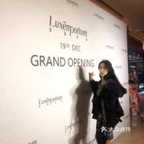 济南最全奢侈品集合睿锦商尚品奢侈品落入济南啦！