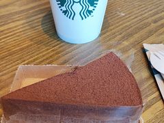 -星巴克(北京新辰里亚运村店)