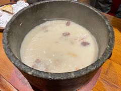 -敏珠拉姆藏餐·南京厨房(富春江东街店)