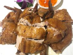 -汤臣·空中餐厅·严选粤菜(石湾世博广场店)
