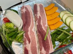 -兰正韩·韩国料理(大悦城店)