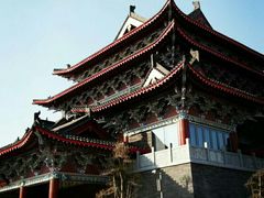 -中国翰园碑林