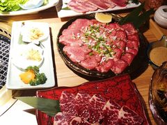-江户烧肉(高德店)