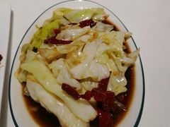 -疆Jiang·新疆秘制料理