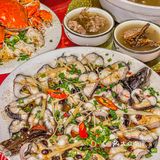 厦门必吃🦑厦门本地人都爱的海鲜大排档‼️