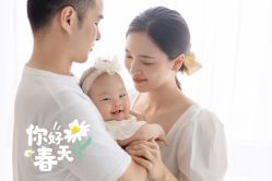 -芒果树国际儿童摄影(月亮河店)